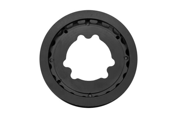 Rear Wheel - Image 3